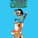 Смотреть Крейг из Царства Ручья