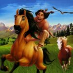 Смотреть Спирит: душа прерий