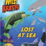 Смотреть Братья Кратт / Дикие Крэтты